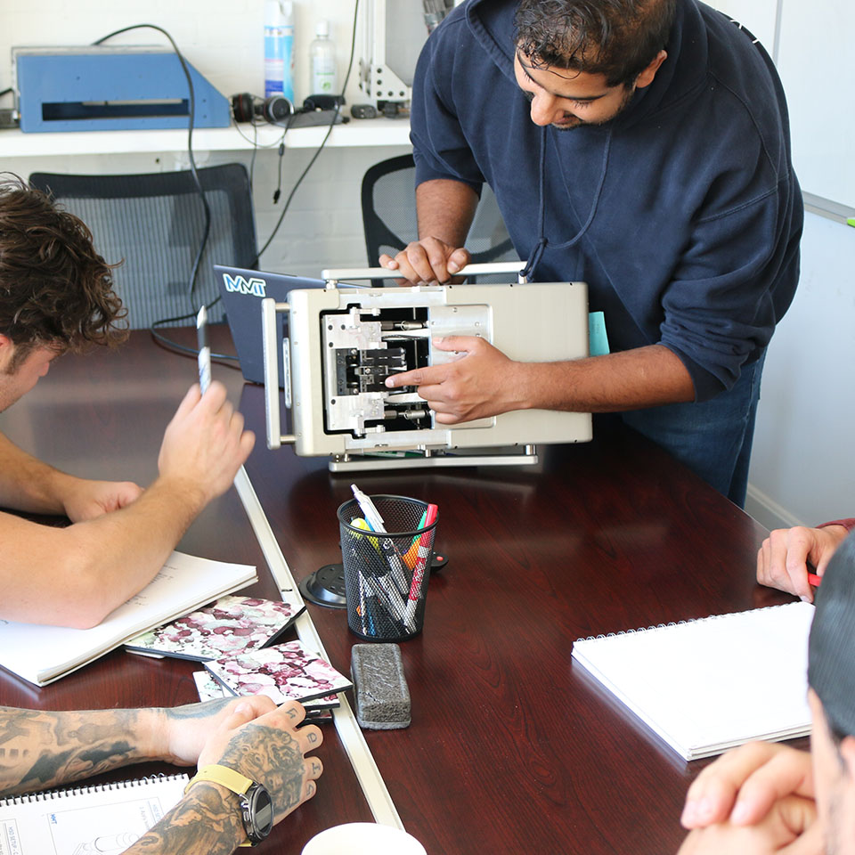 MMT-HS-LP-Block-3NDE MMT-HS-LP-Block-3NDE